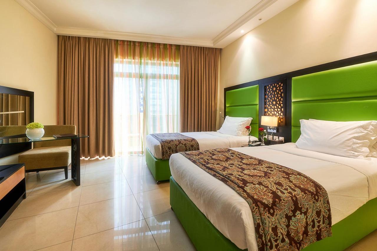 Bahi Ajman Palace Hotel Zewnętrze zdjęcie Deluxe Room