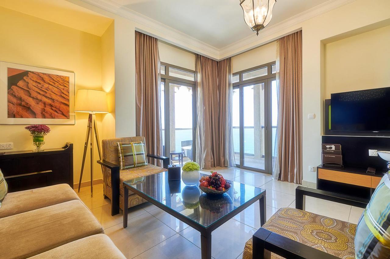 Bahi Ajman Palace Hotel Zewnętrze zdjęcie